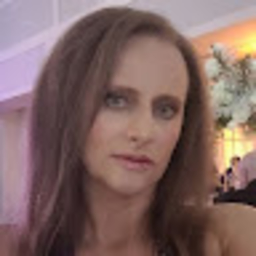 Meet your Posher, Marina